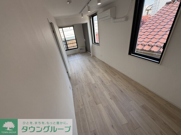 Heureux中野若宮の物件内観写真